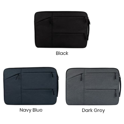 15.6'' Urban Waterproof Laptop Pouch