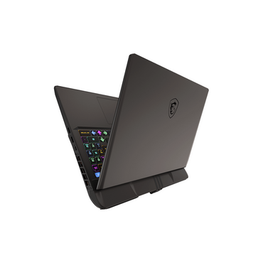 MSI Thin 15 B12UC-1498MY (i7-12650H,8GB,512GB SSD,RTX3050 4GB,15.6” FHD,W11H,Kelabu,2Y)