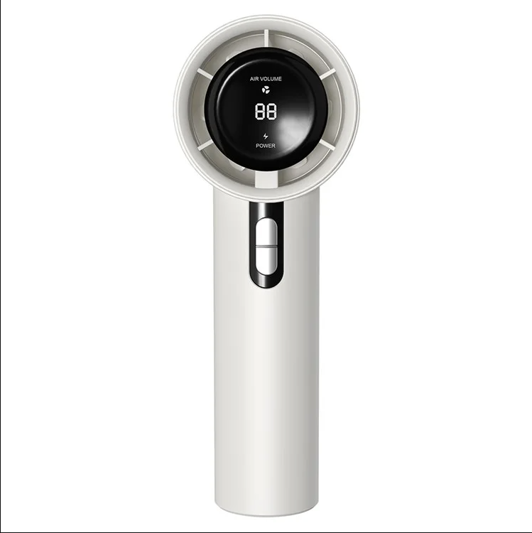 HANDHELD FAN WX638 – POWERFUL COOLING IN YOUR HAND!