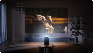 Xiaomi Smart Projector L1 Pro