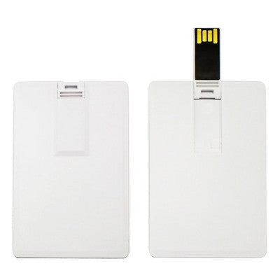 Chipset USB Flash Drive - 8GB