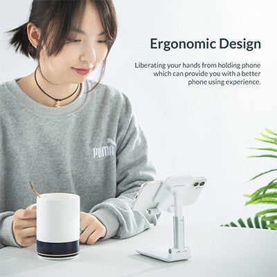 TITAN Universal Phone and Tablet Holder