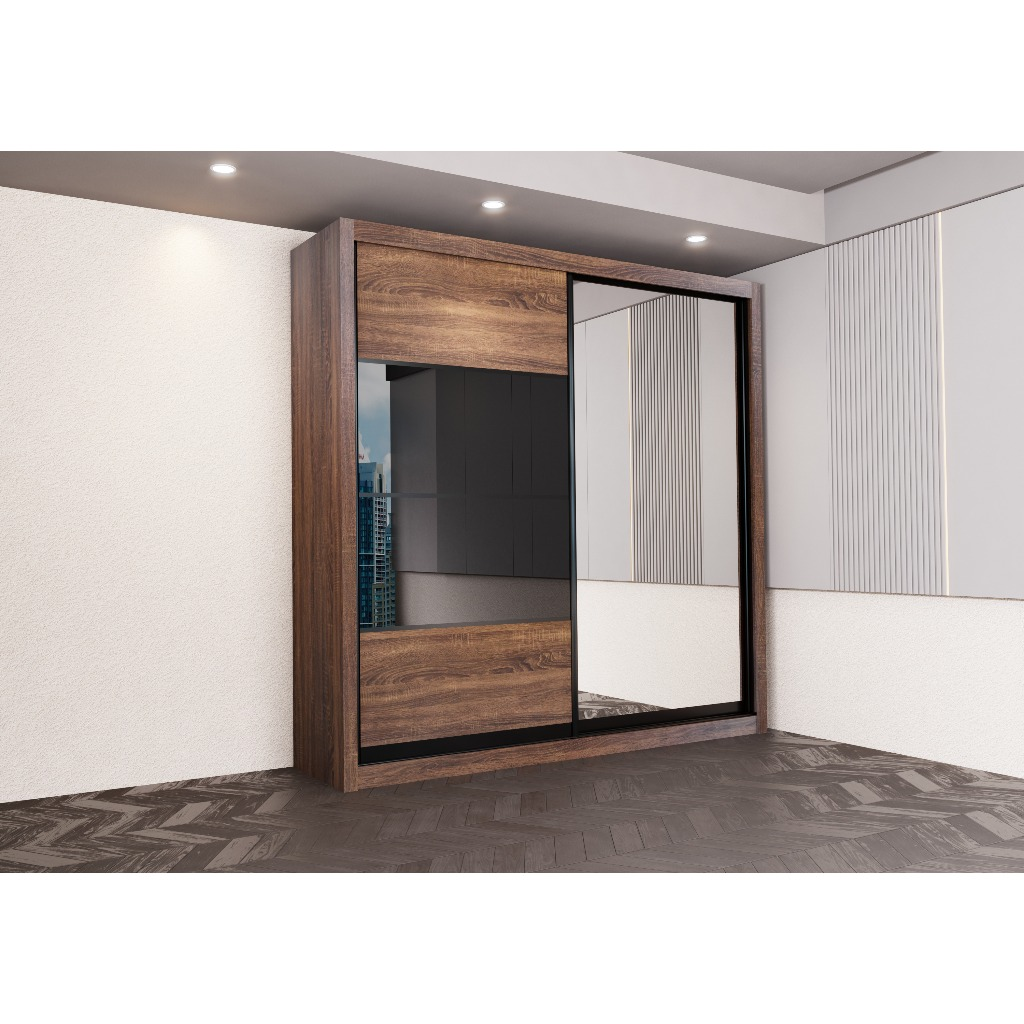 Sava Wardrobe