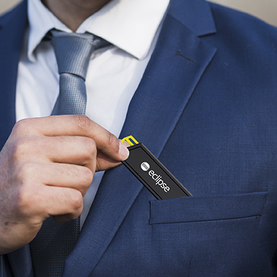 TECH Model USB 2.0 Flash Drive - 16GB