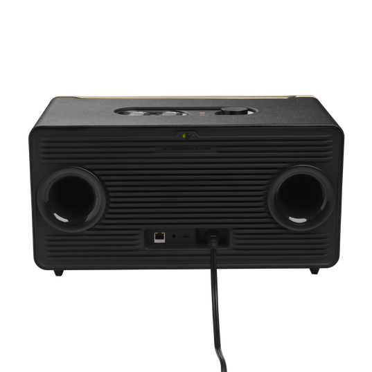 JBL Authentics 500 BLK