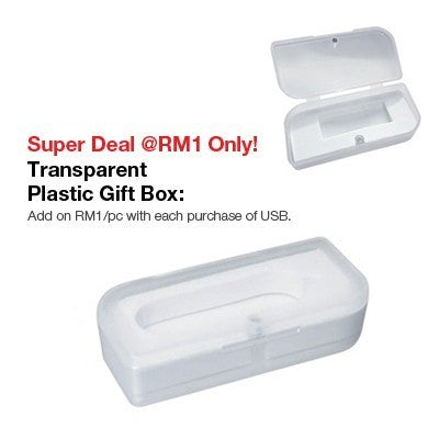 Metal Swivel Color Coated USB Flash Drive - 16GB