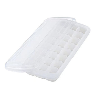 ice cube maker 24 lattice silicone ice lattice mold
