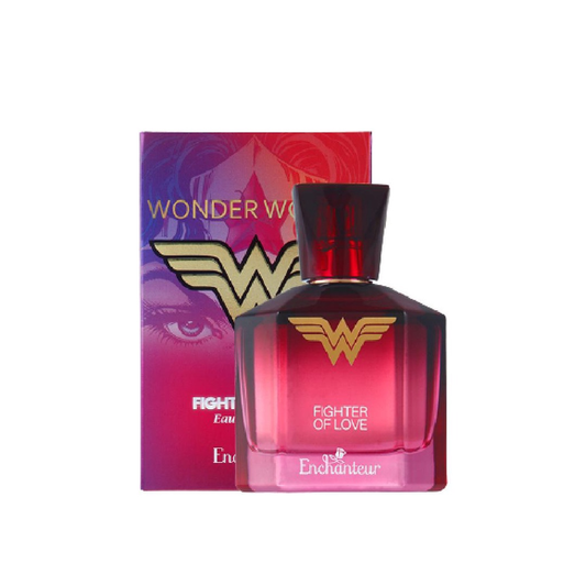 Enchanteur Wonder Woman EDT 50ml
