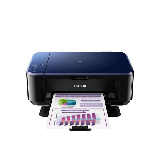 Canon Pixma E560 All-In-One Printer