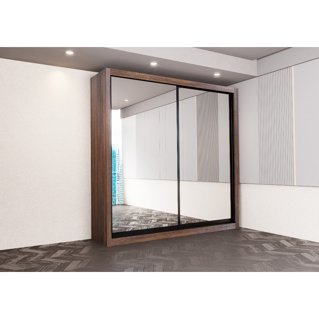 Sava Wardrobe