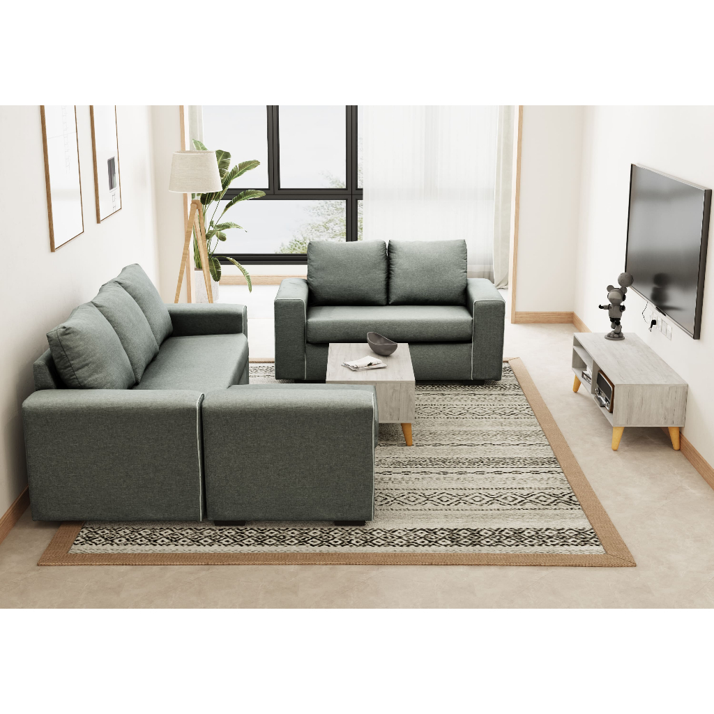 Nexes Sofa Set