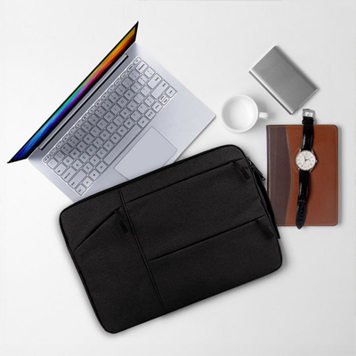 15.6'' Urban Waterproof Laptop Pouch
