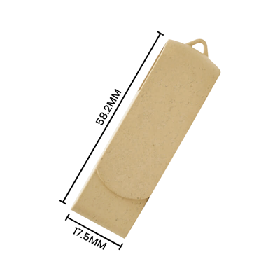 360 Swivel ECO USB Flash Drive – 16GB