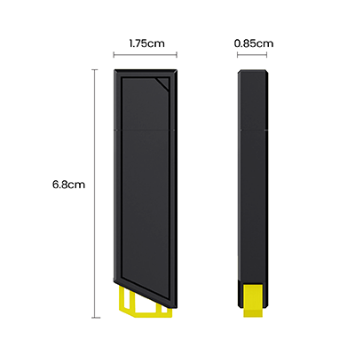 TECH Model USB 2.0 Flash Drive - 32GB