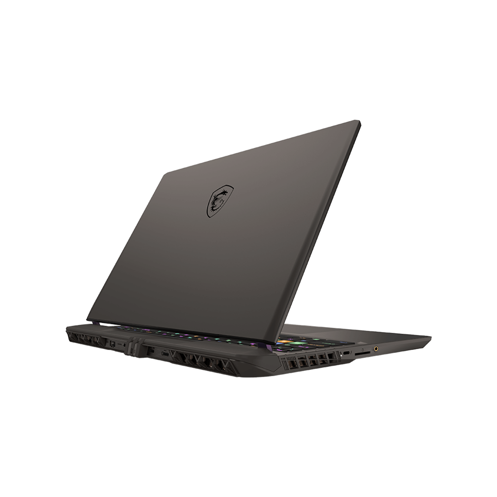 MSI Thin 15 B12UC-1498MY (i7-12650H,8GB,512GB SSD,RTX3050 4GB,15.6” FHD,W11H,Gray,2Y)