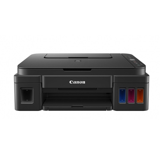 Canon Pixma G2010 Ink Color Printer