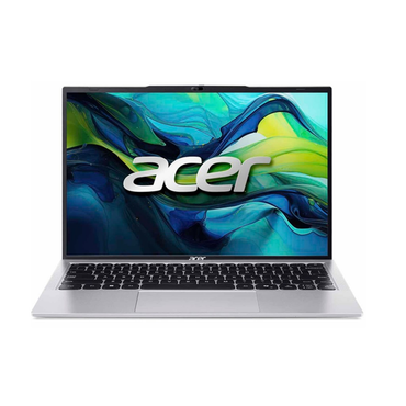 Acer Aspire Lite 14 AL14-52M-57RN Laptop Pure Silver
