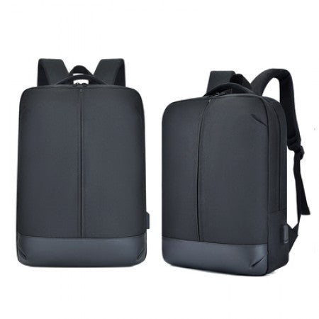 COD Travel Laptop Backpack with USB Port