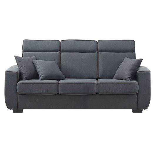 Vaterland Fabric Sofa Set