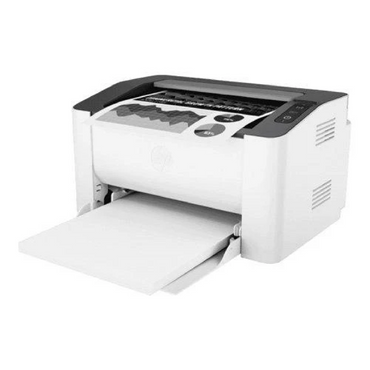 HP Laser 107W (4ZB78A)