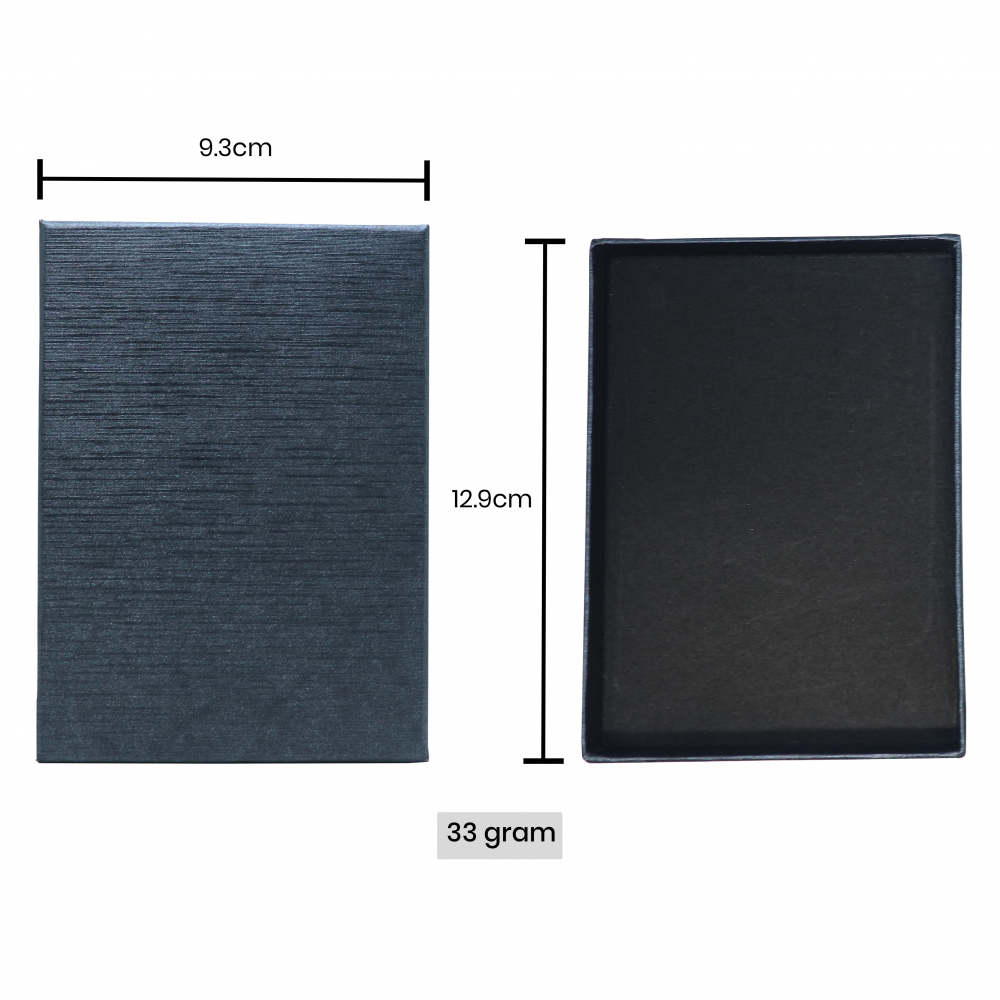 Name Card Packaging Box