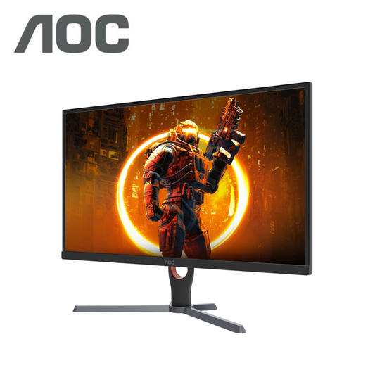 AOC 24G11E 23.8" FHD 180Hz Gaming Monitor