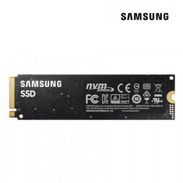 Samsung 980 NVMe M.2 SSD 500GB (SAM-MZV8V500BW)