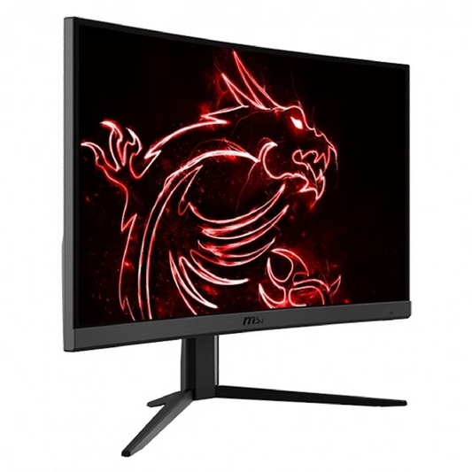MSI MAG 32C6X 31.5” FHD 250 Hz Curve Gaming Monitor