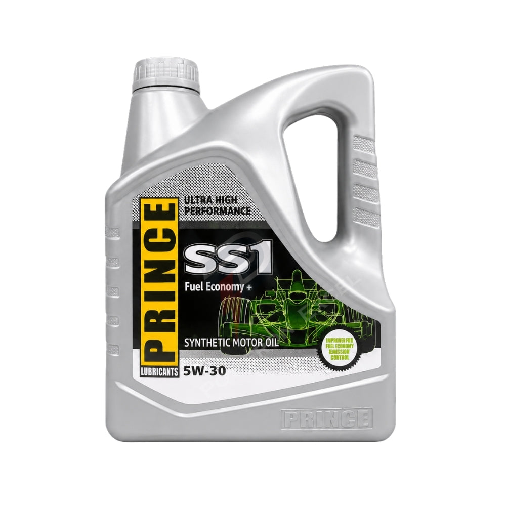 Prince-SS-15W-30 - 4 LITER