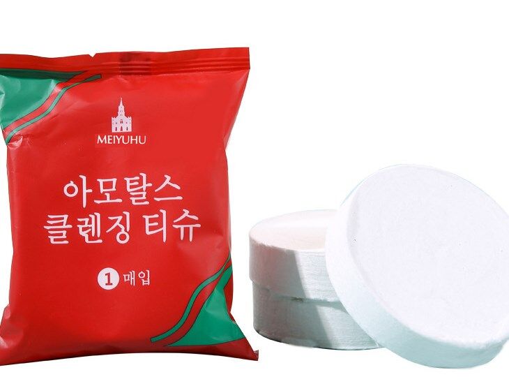 Compressed Bath Towel Travel Pack Face Towel Cotton Blanket Disposable Bath Towel individual pack
