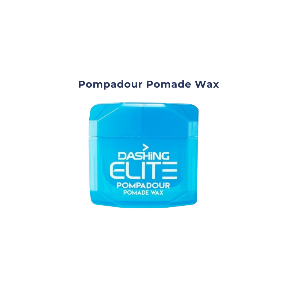 Dashing Elite Hair Wax 68g