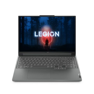 Lenovo Legion Slim5 16APH8 82Y9009DMJ (R7-7840HS,16GB,512GB SSD,RTX4050 6GB,16"WQXGA,W11H,Grey,2Y)