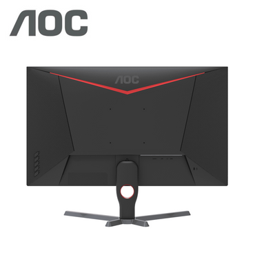 AOC 24G11E 23.8" FHD 180Hz Gaming Monitor