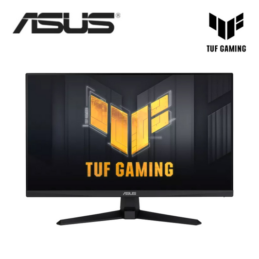 Asus TUF VG249Q3A 23.8" FHD 180Hz Gaming Monitor