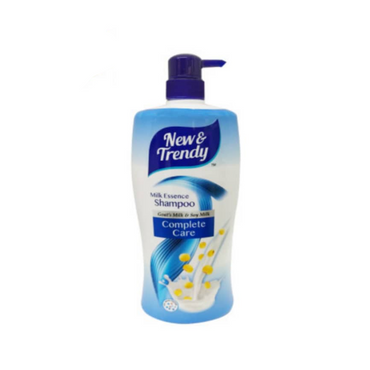 New & Trendy Shampoo 950g