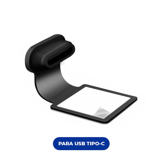 Anti-dust plug Compatible with Micro USB type C connector, Universal charging port, mobile phone, Tablet and PC. Quality silicone