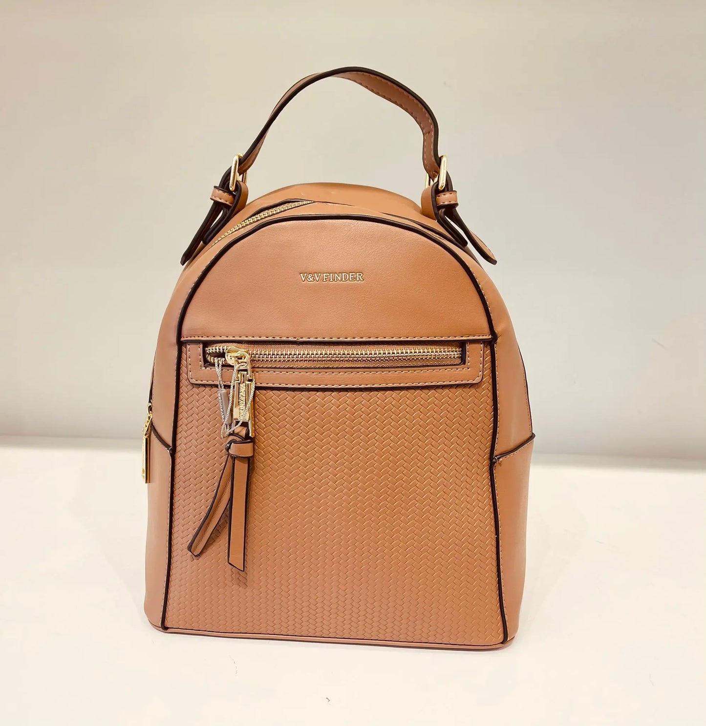 V & V FINDER bags backpacks new models large capacity fashion bag for women high quality 100% PU measures long width high 20cmX15cmX29cm