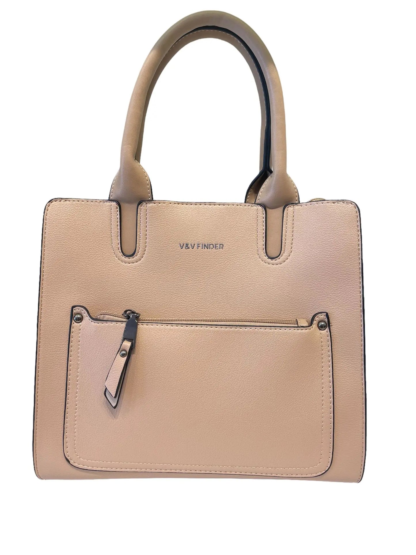 V & V FINDER shoulder bags with two handles very fashion Women's straps, high quality material PU long high width