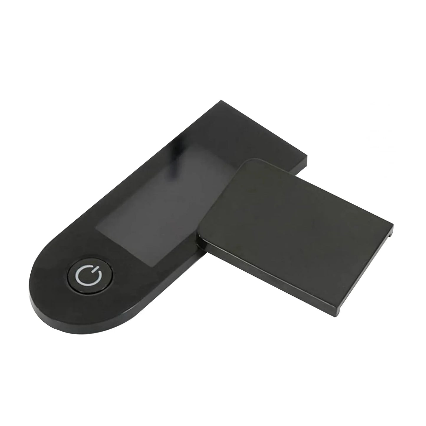 ✅Xiaomi M365 Electric Scooter Display Screen With Cover Compatible with Pro 2 / 1S / Essential / St-link Firmware BLE90 - Spare Parts, Accessories