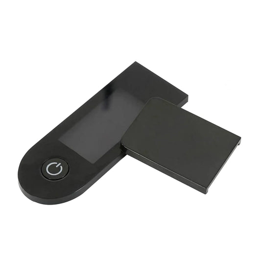 ✅Skrin Paparan Skuter Elektrik Xiaomi M365 Dengan Penutup Serasi dengan Perisian Tegar Pro 2 / 1S / Essential / St-link BLE90 - Alat Ganti, Aksesori