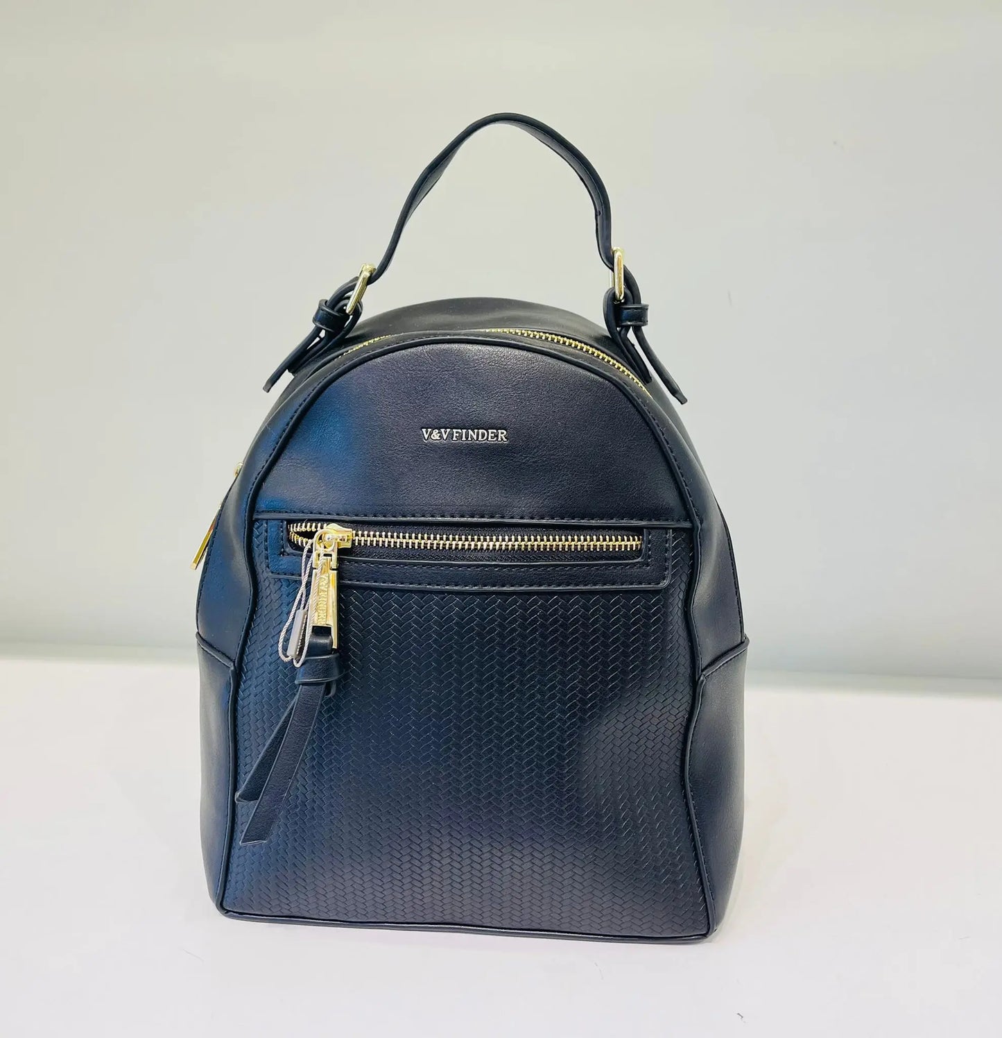 V & V FINDER bags backpacks new models large capacity fashion bag for women high quality 100% PU measures long width high 20cmX15cmX29cm