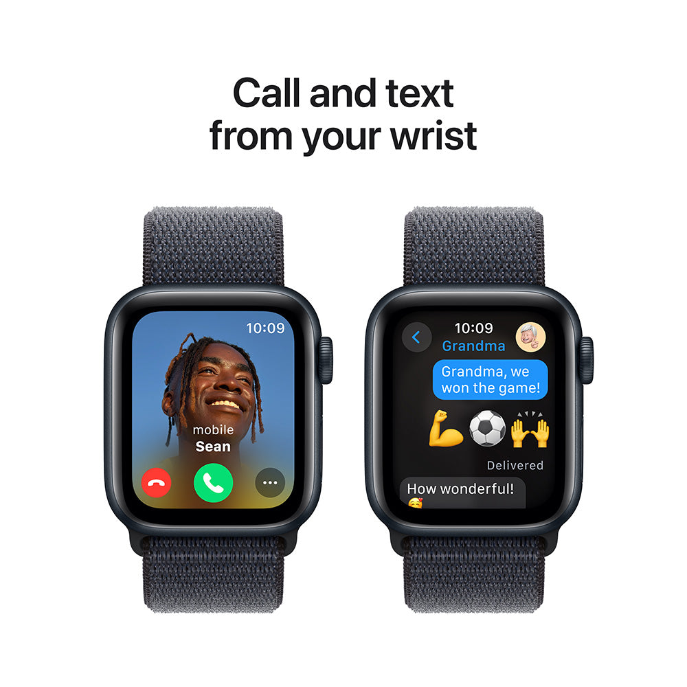 (2024) Apple Watch SE GPS 40mm 44mm