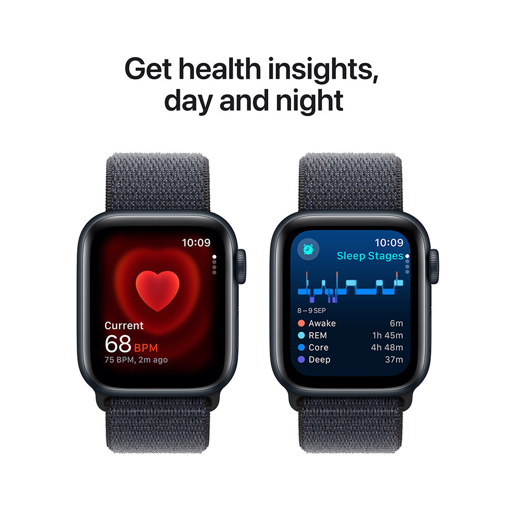 (2024) Apple Watch SE GPS 40mm 44mm