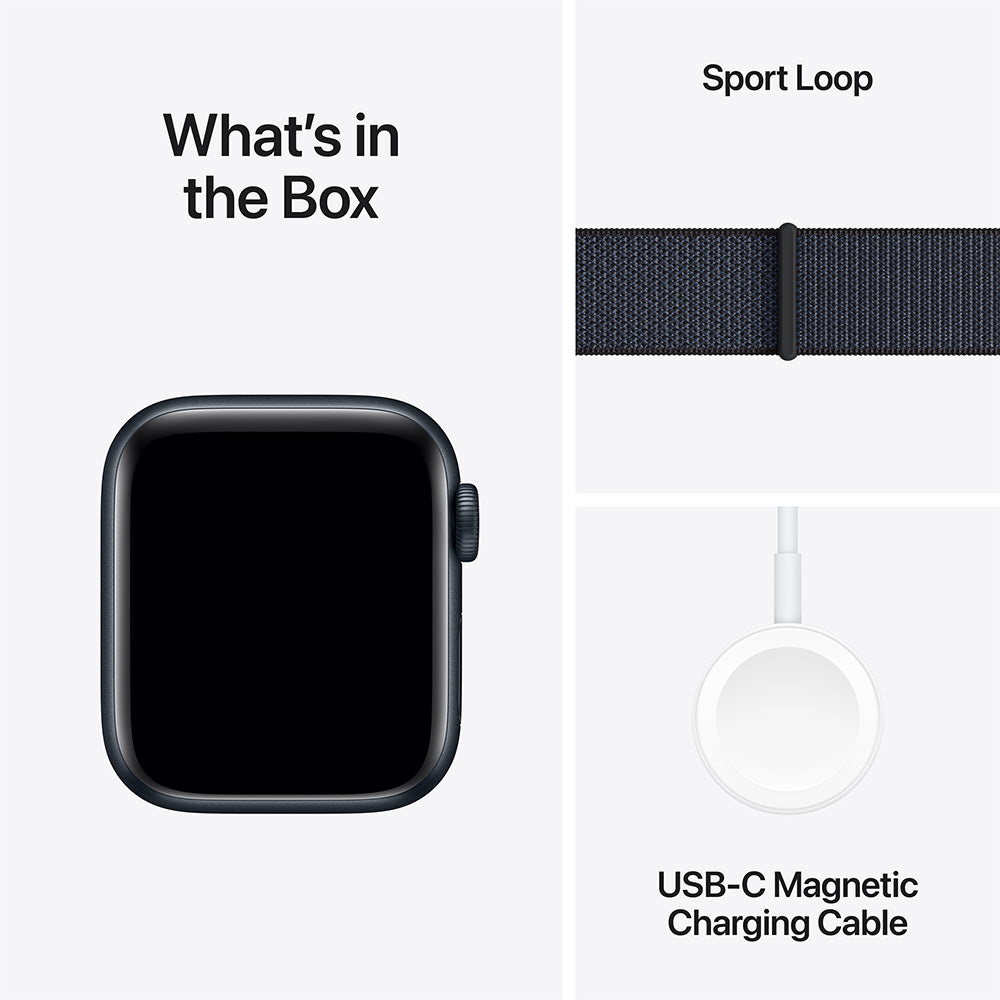(2024) Apple Watch SE GPS 40mm 44mm