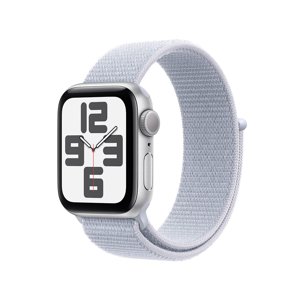 (2024) Apple Watch SE GPS 40mm 44mm