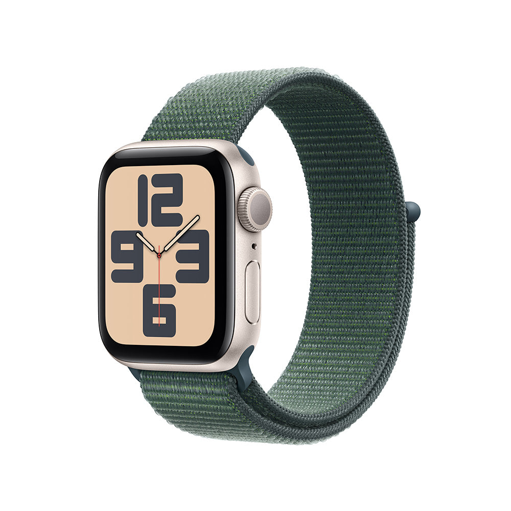 (2024) Apple Watch SE GPS 40mm 44mm