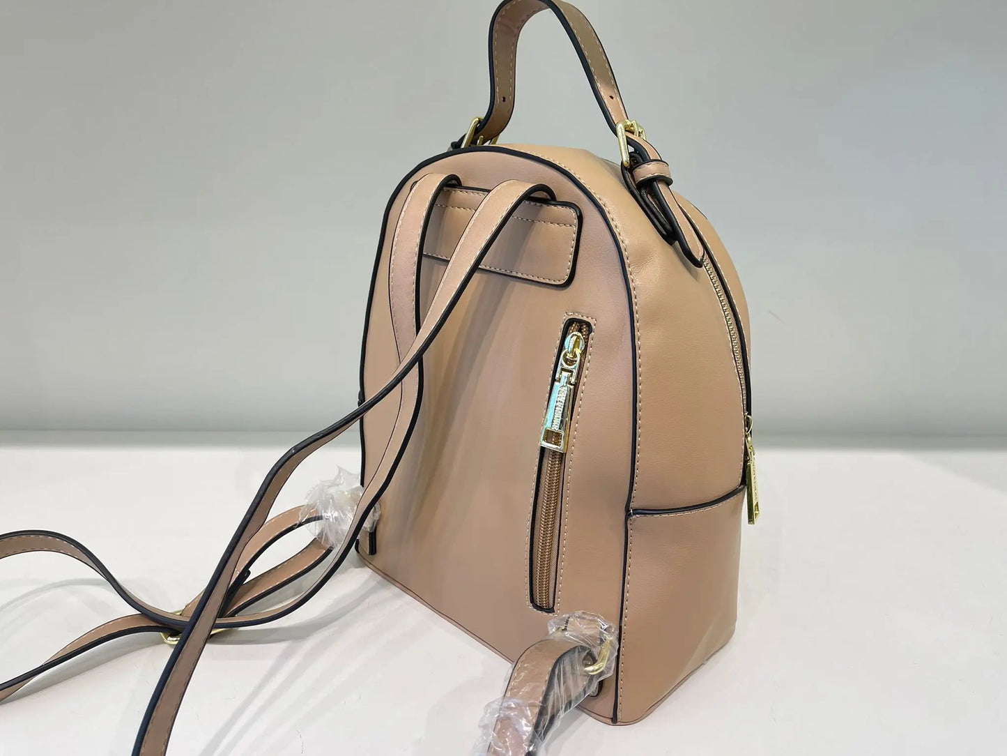 V & V FINDER bags backpacks new models large capacity fashion bag for women high quality 100% PU measures long width high 20cmX15cmX29cm