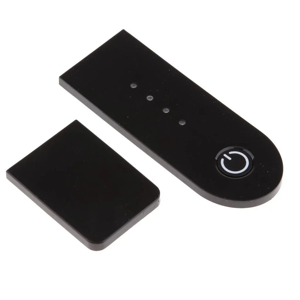✅Xiaomi M365 Electric Scooter Display Screen With Cover Compatible with Pro 2 / 1S / Essential / St-link Firmware BLE90 - Spare Parts, Accessories
