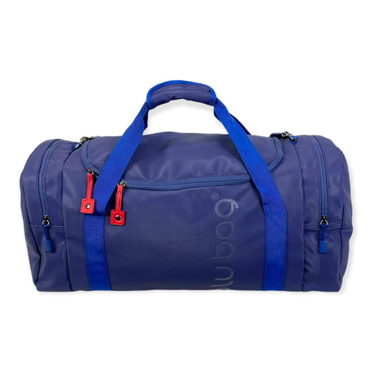 OFIDESK-large sport bag for gym or football, made of tough Nylon, big travel bag for men and women
