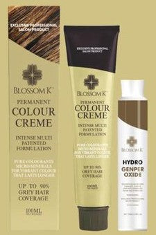 BLOSSOM K COLOR CREAM 100ML